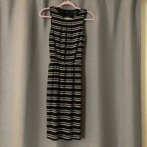 Over knee work dress - size 00